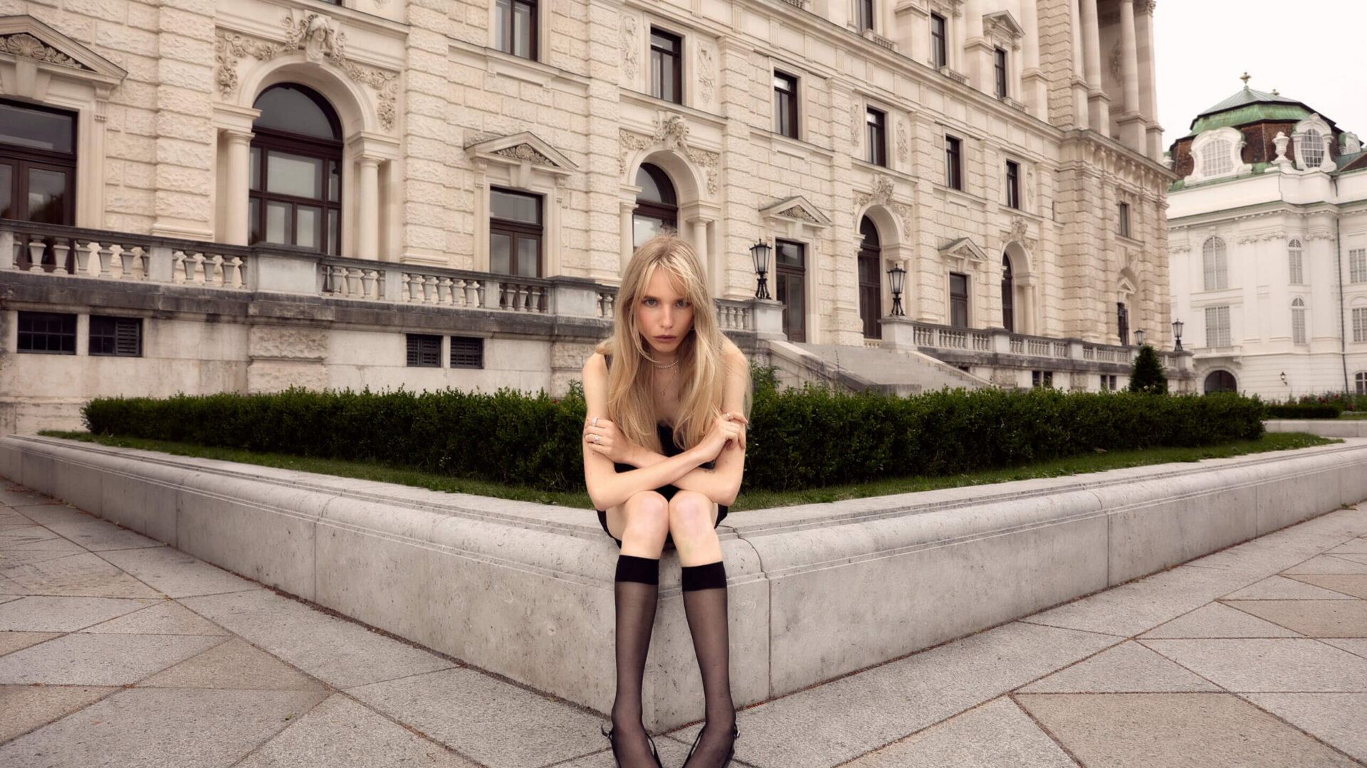 Vienna Editorial Photographen