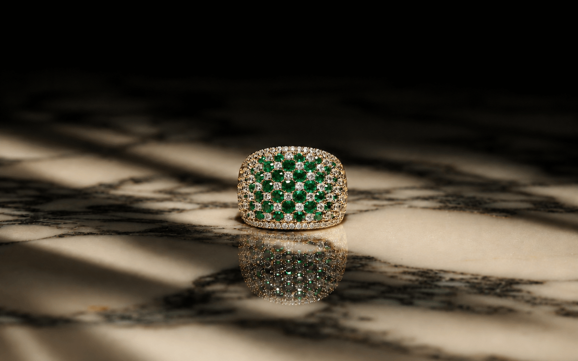 Jewelry Photography Vienna