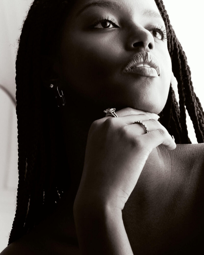 Destaye Portraits