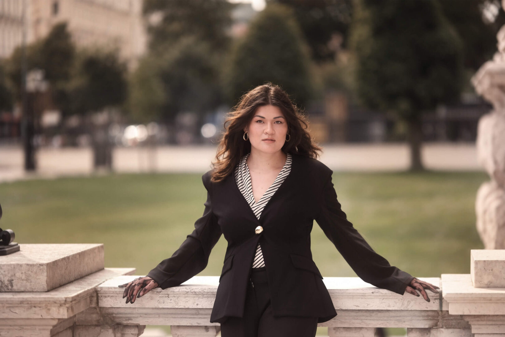 Portraits Editorials Style | mini session