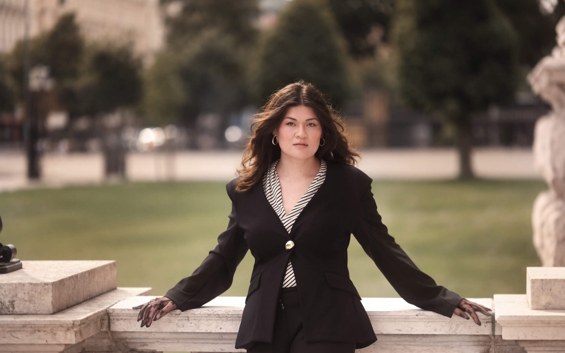 Portraits Editorials Style | mini session
